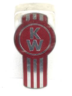 2006 Kenworth T600 Hood Emblem, Part # K170-50