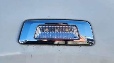 Kenworth T680 Hood Part