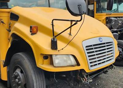 Blue Bird BB Conventional Hood