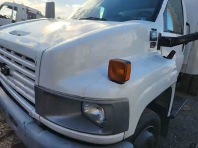 Chevrolet C4500 Hood