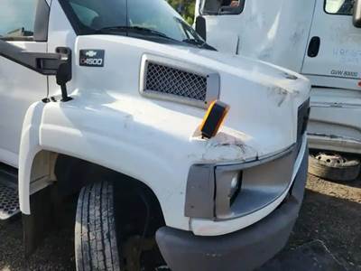 Chevrolet C4500 Hood