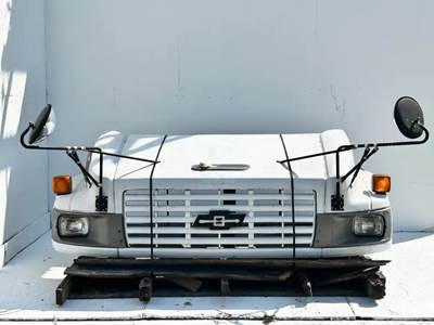 Chevrolet C4500 Hood