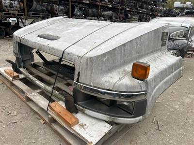 Chevrolet C5500 Hood