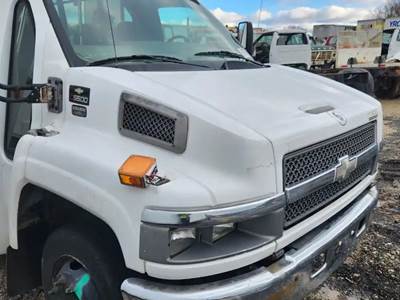 Chevrolet C5500 Hood