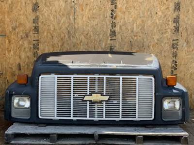 Chevrolet C60 Kodiak Hood