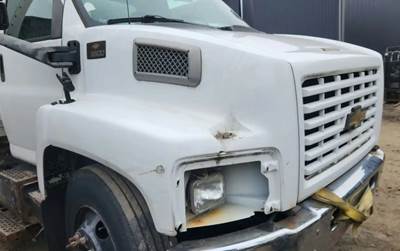 Chevrolet C6500 Hood