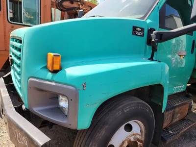 Chevrolet C7500 Hood