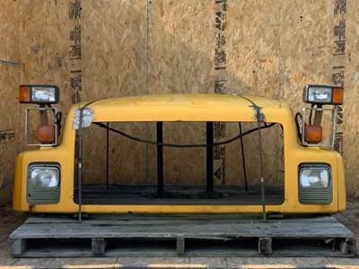 Chevrolet C7500 Hood