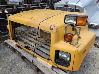 Chevrolet C7500 Hood