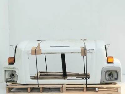 Chevrolet C8500 Hood