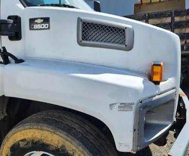 Chevrolet C8500 Hood