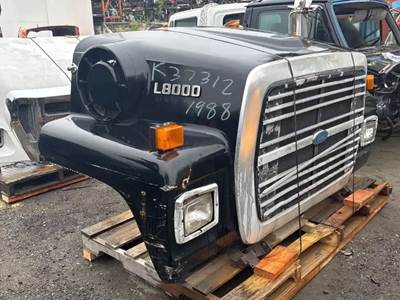 Ford 8000 Hood