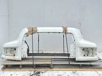 Ford F-600 Hood for a Ford F600