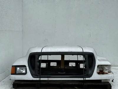 Ford F-650 Hood for a Ford F650