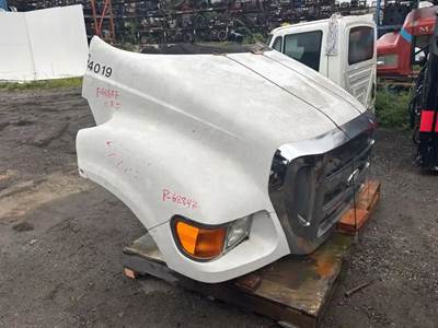 Ford F-650 Hood