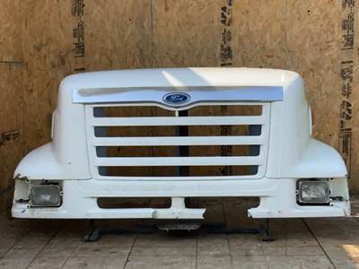 Ford L8501 LOUISVILLE 101 Hood