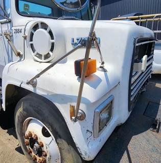 Ford LN7000 Hood