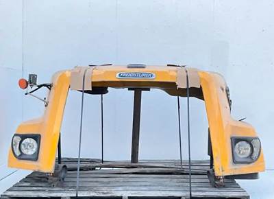 Freightliner 108SD Hood