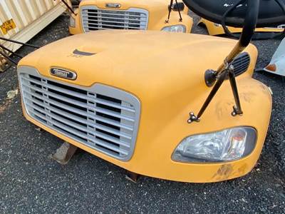 Freightliner B2 Hood