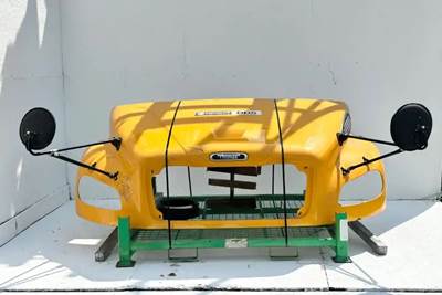 Freightliner B2 Hood