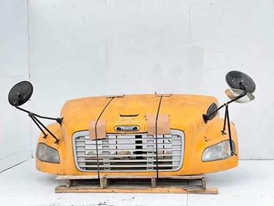 Freightliner B2 Hood