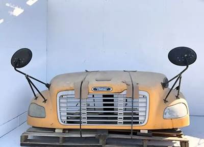 Freightliner B2 Hood