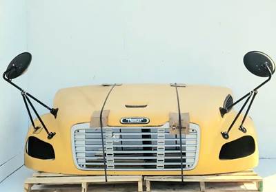 Freightliner B2 Hood