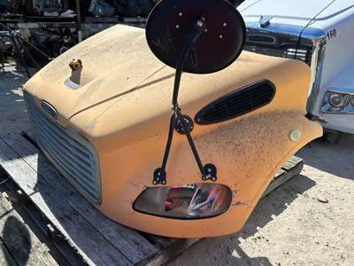 Freightliner B2 Hood