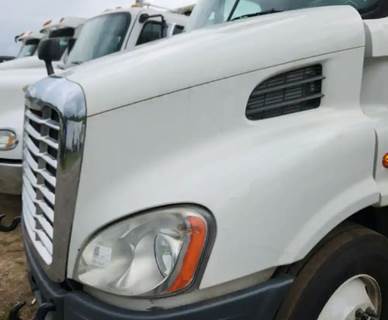 Freightliner Cascadia 113 Hood