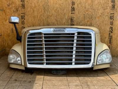 Freightliner Cascadia 113 Hood