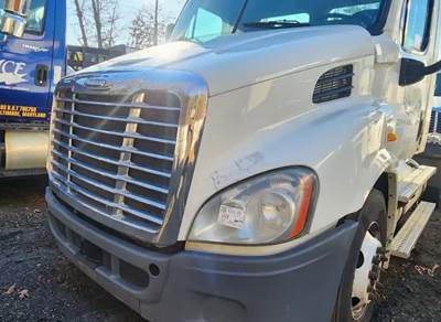 Freightliner Cascadia 113 Hood