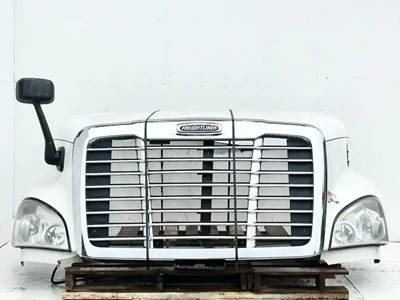 Freightliner Cascadia 113 Hood