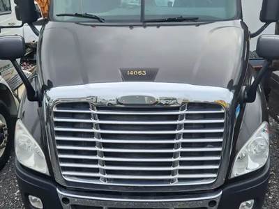 Freightliner Cascadia 113 Hood