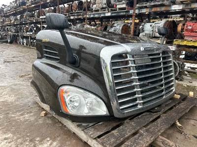 Freightliner Cascadia 113 Hood