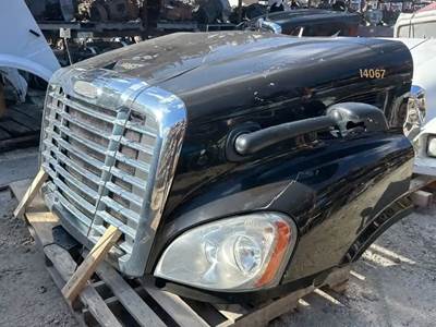 Freightliner Cascadia 113 Hood