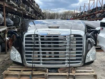 Freightliner Cascadia 113 Hood