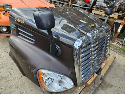 Freightliner Cascadia 113 Hood