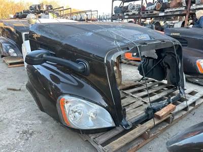 Freightliner Cascadia 113 Hood