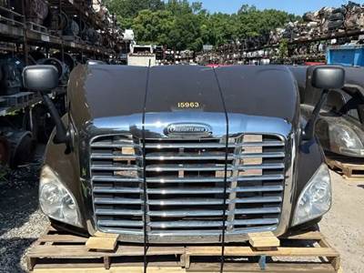 Freightliner Cascadia 113 Hood