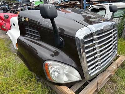 Freightliner Cascadia 113 Hood