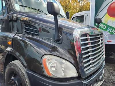 Freightliner Cascadia 113 Hood