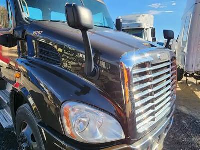 Freightliner Cascadia 113 Hood