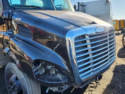 Freightliner Cascadia 113 Hood