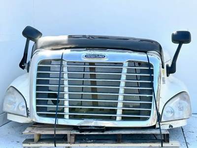 Freightliner Cascadia 125 Hood