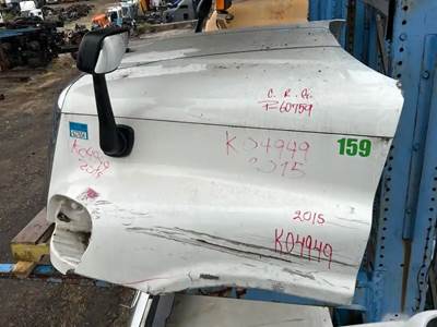 Freightliner Cascadia 125 Hood