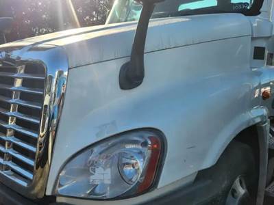 Freightliner Cascadia 125 Hood