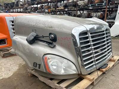 Freightliner Cascadia 125 Hood