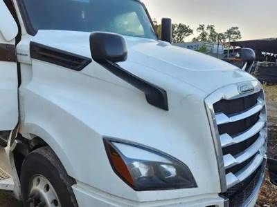 Freightliner Cascadia 126 Hood