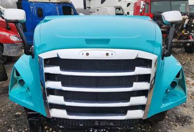 Freightliner Cascadia 126 Hood