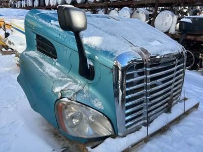 Freightliner Cascadia 132 Hood
